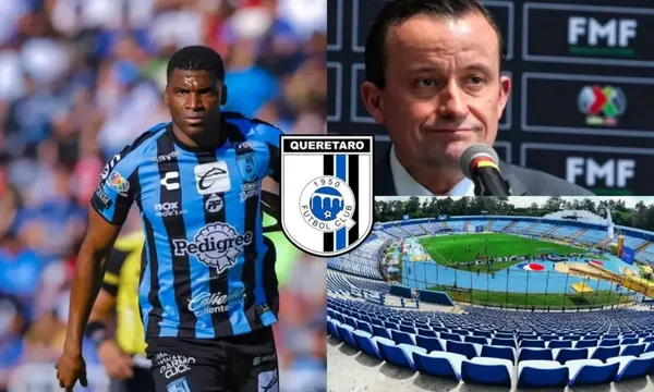 Conoce el nuevo equipo que compraría a Gallos Blancos, les darían un estadio nuevo