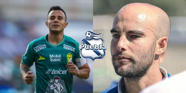 Conoce el nuevo menosprecio de Luis Montes al Club Puebla que enfurece a la afición camotera