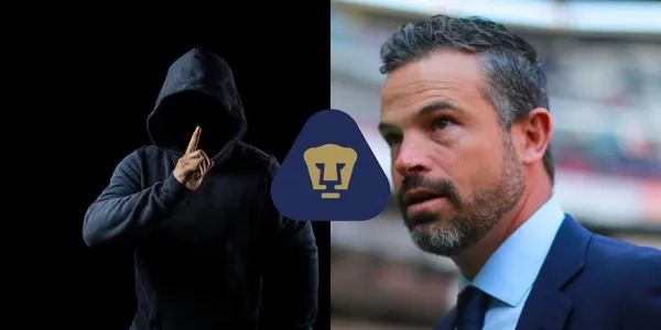 Conoce el promotor que metería a Rafael Puente Del Río como DT de Pumas.