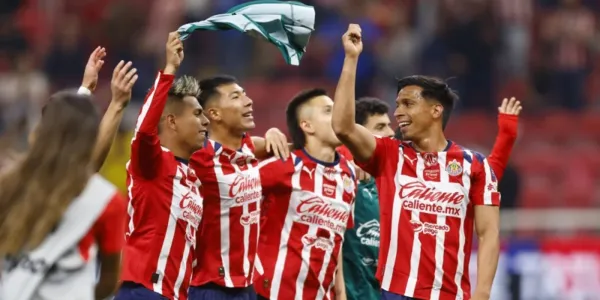 Conoce el "regalo" que Gabriel Milito les dio a los jugadores de Chivas tras ganar el Clásico