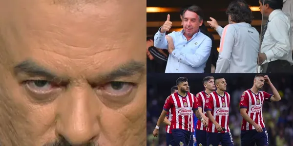 Conoce la polémica decisión de la FMF para que Chivas no empate al América en títulos de liga