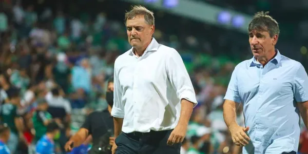 Conoce la razón de por qué son malas noticias en Puebla que Cruz Azul cese a Diego Aguirre.