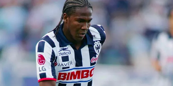 Conoce la triste manera en que Hugo Rodallega pide trabajo tras decepcionar en Rayados