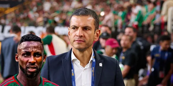 Conoce las 2 condiciones que le pondría Jaime Lozano a Julián Quiñones para que llegue al Tri