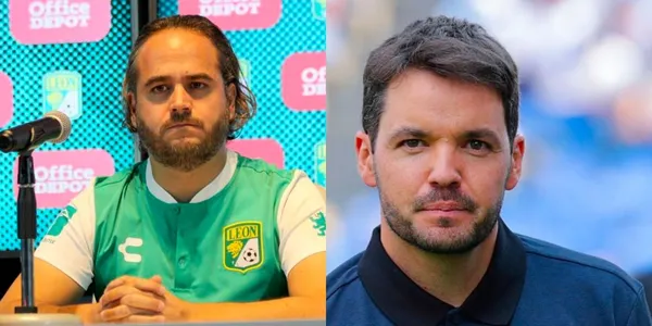 Conoce los millones de pesos que el Club León deberá pagar para quitar el veto de Larcamón de la Liga MX