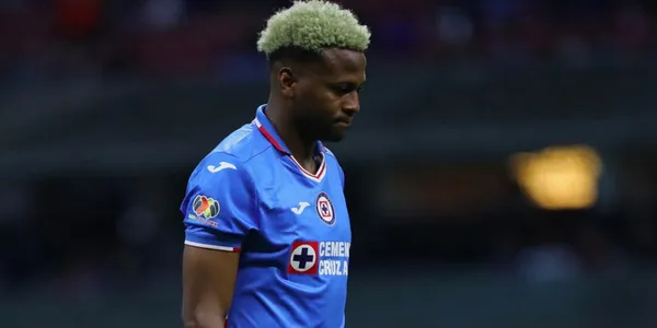 Conoce por qué Michael Estrada recibe la peor noticia desde Cruz Azul
