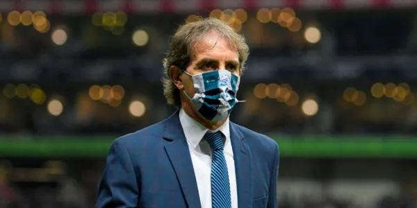 Conoce por qué razón no quisieron a Guillermo Almada como entrenador de la Selección Mexicana