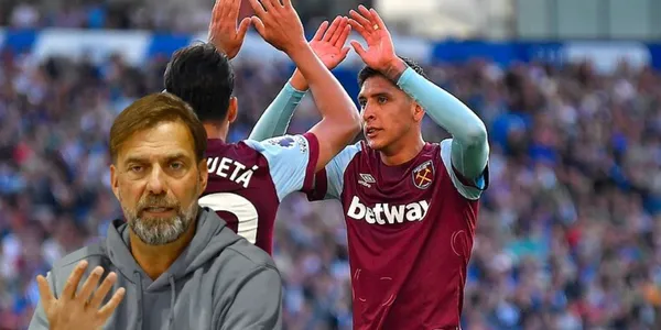 Conoce qué dice Jürgen Klopp, DT del Liverpool, del club de Edson Álvarez previo a su enfrentamiento