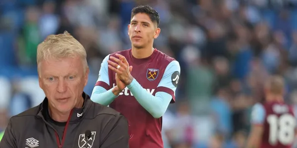 Conoce qué dijo David Moyes sobre la ausencia de Edson Álvarez para el debut en Europa League