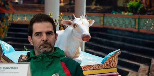 Conoce qué fue lo que dijo el director deportivo de Selecciones Mayores Varoniles sobre los cambios que vendrían en el equipo