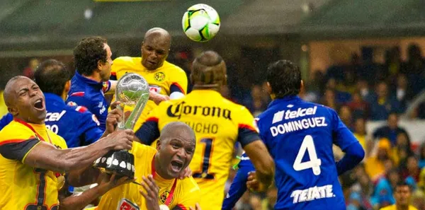 Conoce qué ha sido del ex capitán del América, así se gana la vida Aquivaldo Mosquera