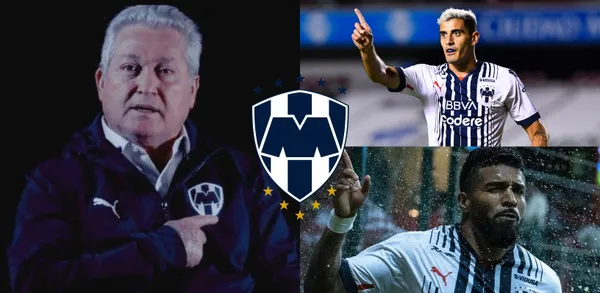 Considerando su poco nivel, ya no formarán más parte del equipo en el futuro