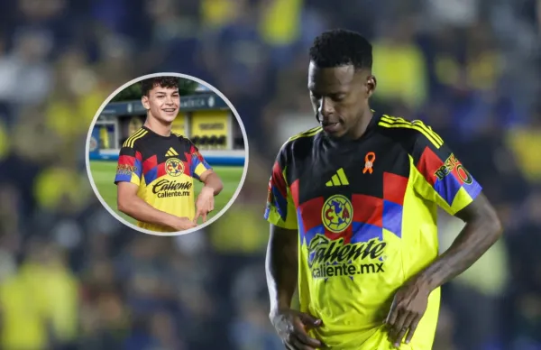 Cristian Borja podría dejar el nido una vez pasado el Mundial 2026 con base en los reportes.