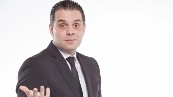 Cristian Martinoli. FOTO: Récord