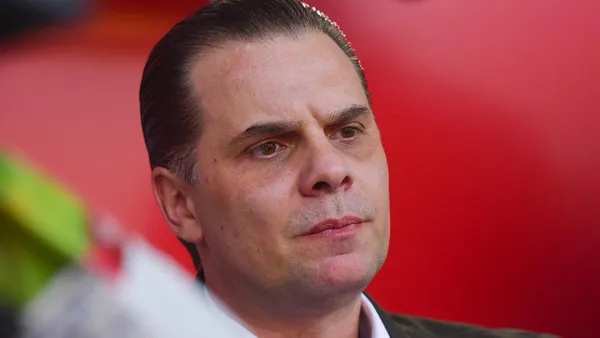 Cristian Martinolli (Foto: ESPN)