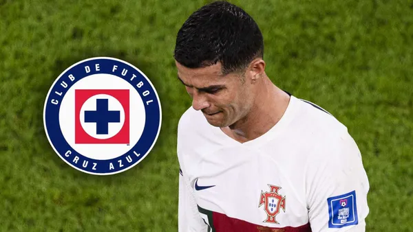 Cristiano Ronaldo en el Mundial 2022