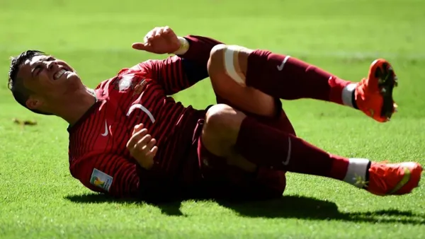 Cristiano Ronaldo | Foto: @Alwaysless1