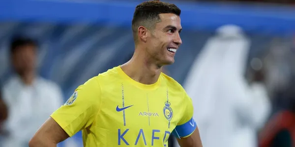 Cristiano Ronaldo habló sobre el rendimiento que tiene y, sobre todo, si es que aún siente que puede jugar al fútbol en la más alta exigencia