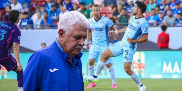 Cruz Azul enfrentó a Charlotte FC por los 16 avos de final de la Leagues Cup y cayó por la vía de los penales