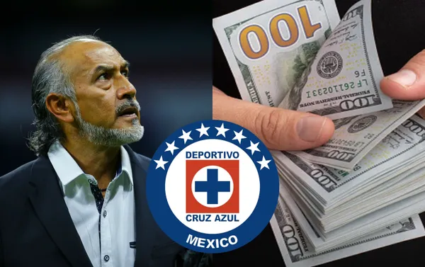 Cruz Azul está pensando en despedir a Raúl Gutiérrez, pero tendría que abrir la cartera.