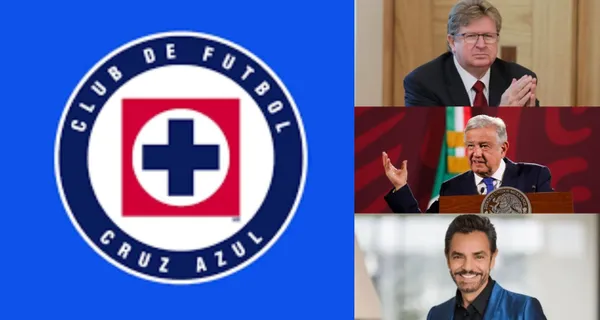 Cruz Azul fue un desastre, un equipo que no tiene alma. Dávila no sabe de fútbol y Ordiales hizo daño. Este milonario sí consideraría comprar al Azul.