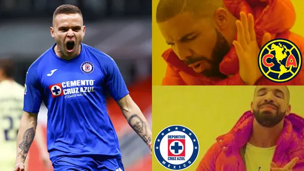Cruz Azul habría entablado charlas con el entorno de Cristian Pavón, quien termina contrato con Boca Juniors en junio de 2022.