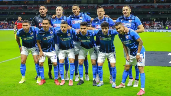 Cruz Azul hará una limpia de jugadores luego de la eliminación en el Azteca, entre ellos un canterano