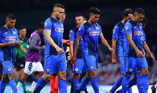 Cruz Azul no tuvo el torneo que esperaban y ya tienen candidato a refuerzo para el siguiente torneo.