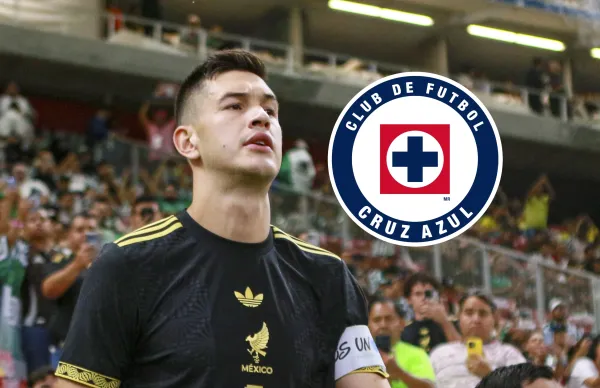 Cruz Azul podría tener más planes para el siguiente torneo más allá del posible fichaje de Montes.