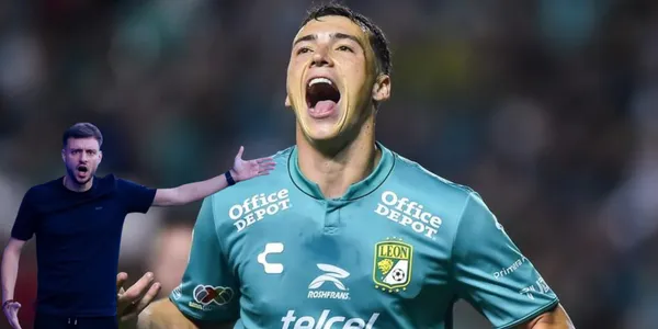 Cruz Azul quiere a Viñas, va por él, pero el equipo que podría evitar su llegada