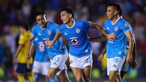 Cruz Azul se queda sin otro fichaje | Foto: Cruz Azul