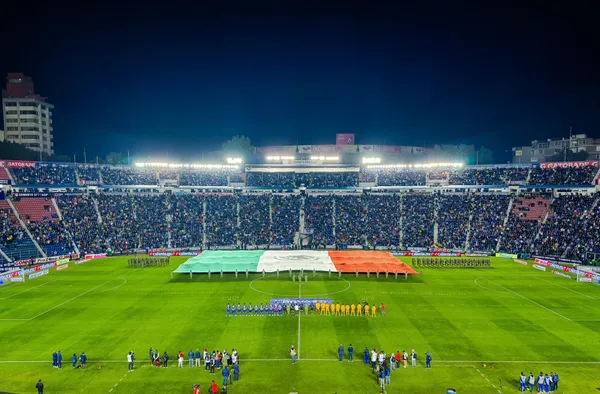 Cruz Azul superó a los Tigres