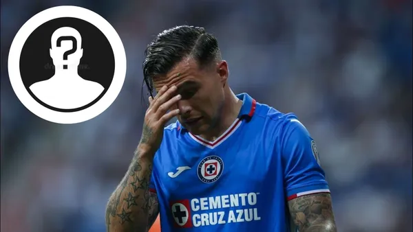 Cruz Azul ya tiene un nuevo delantero en la mira