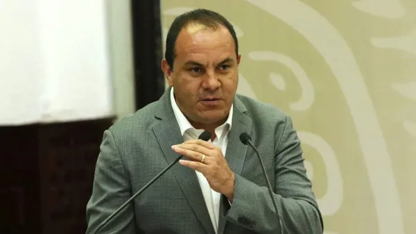 Cuauhtécmoc Blanco (Foto: Unife MX)