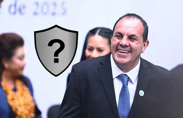 Cuauhtémoc Blanco podría estar tras los pasos de un club de la Liga de Expansión.