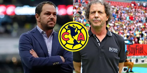 Daniel Brailovsky y la decisión para ser el nuevo presidente del América en lugar de Santiago Baños