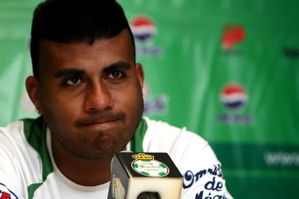 Daniel Ludueña fue uno de los mejores jugadores de la Liga Mx, ahora se dedica a otras actividades lejos del campo de juego.