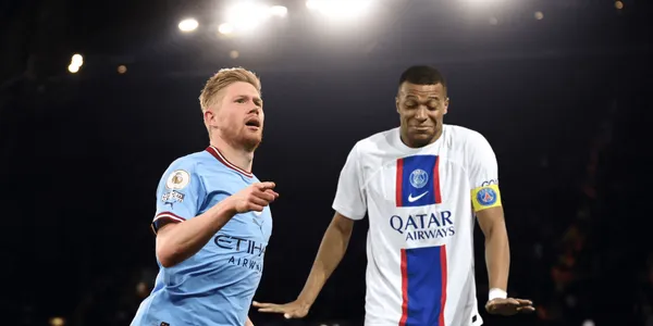 De Bruyne tiene claro lo que pasaría con Mbappé si llega al Real Madrid