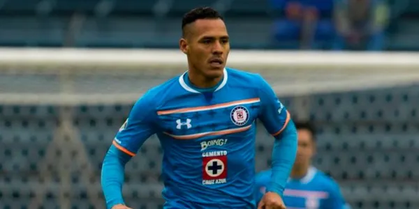 De ganar millones en Cruz Azul, conoce el nuevo trabajo de Aldo Leao donde gana 600 pesos