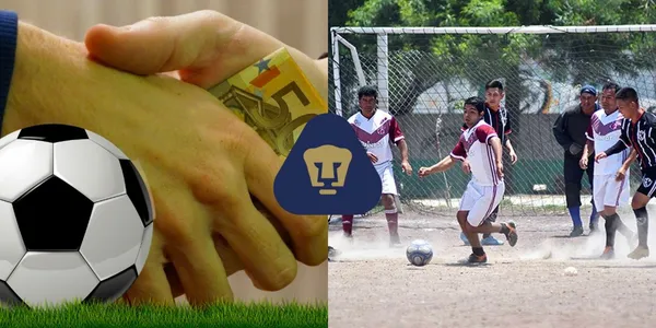 De jugar en Pumas y ser acusado de traición a jugar en el llano.