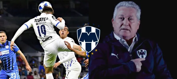 De los mejores jugadores actualmente en la Liga Mx