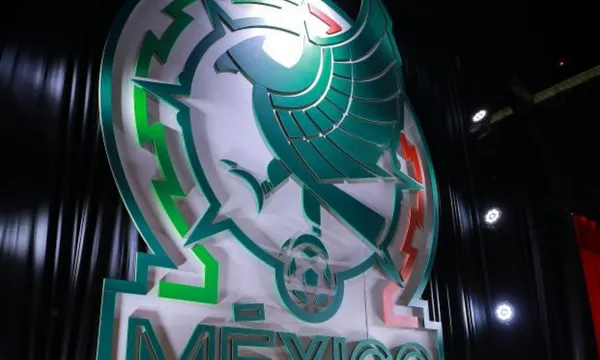 De manera repentina y sin mucha publicidad previa, la selección mexicana cambia de escudo y causa reacciones en redes sociales