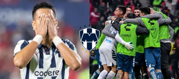 De ser un jugador que no era querido, hoy tiene casi el campeonato de liga