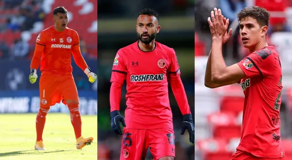 Deberán demostrarle a Ignacio Ambriz que aún tiene la calidad para ser titulares