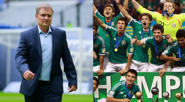 Deberían haber consecuencias graves para el cuerpo técnico de los cementeros