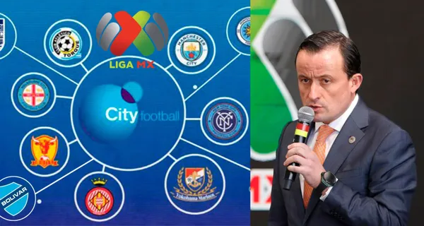 Décadas de historia podrían desaparecer por la inversión extranjera en la Liga MX