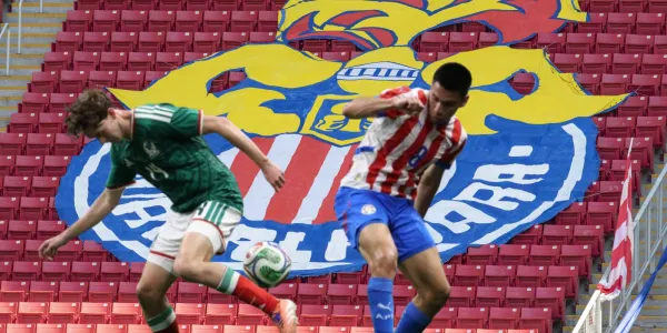 Del Tri a Chivas: el atacante que sorprendió al aparecer en el radar rojiblanco
