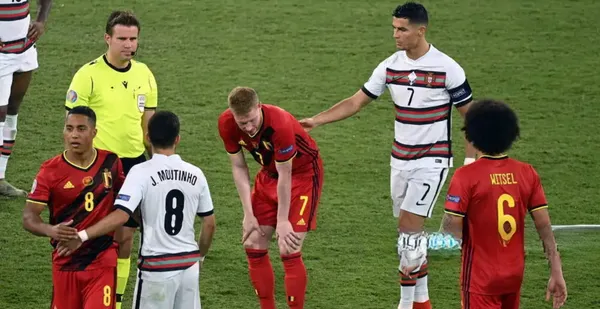 Desde el arribo del portugués a la Saudí Pro League, varios le siguieron los pasos y ahora podría sumarse otro caso de renombre