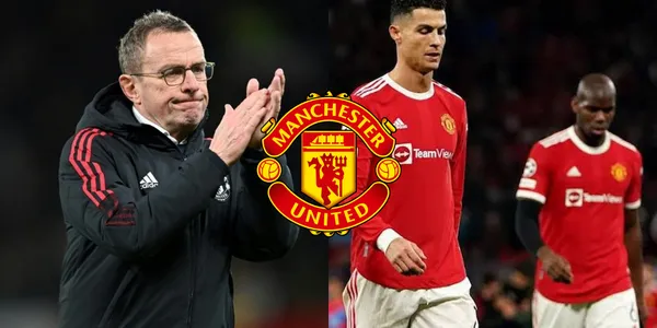 Desde Inglaterra revelaron quién controlaba al director deportivo alemán. Con Erik ten Hag cambiará todo