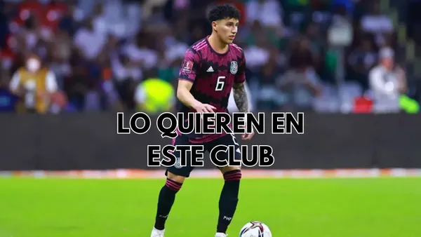 Después de la Copa Oro esto dicen de Jorge Sánchez